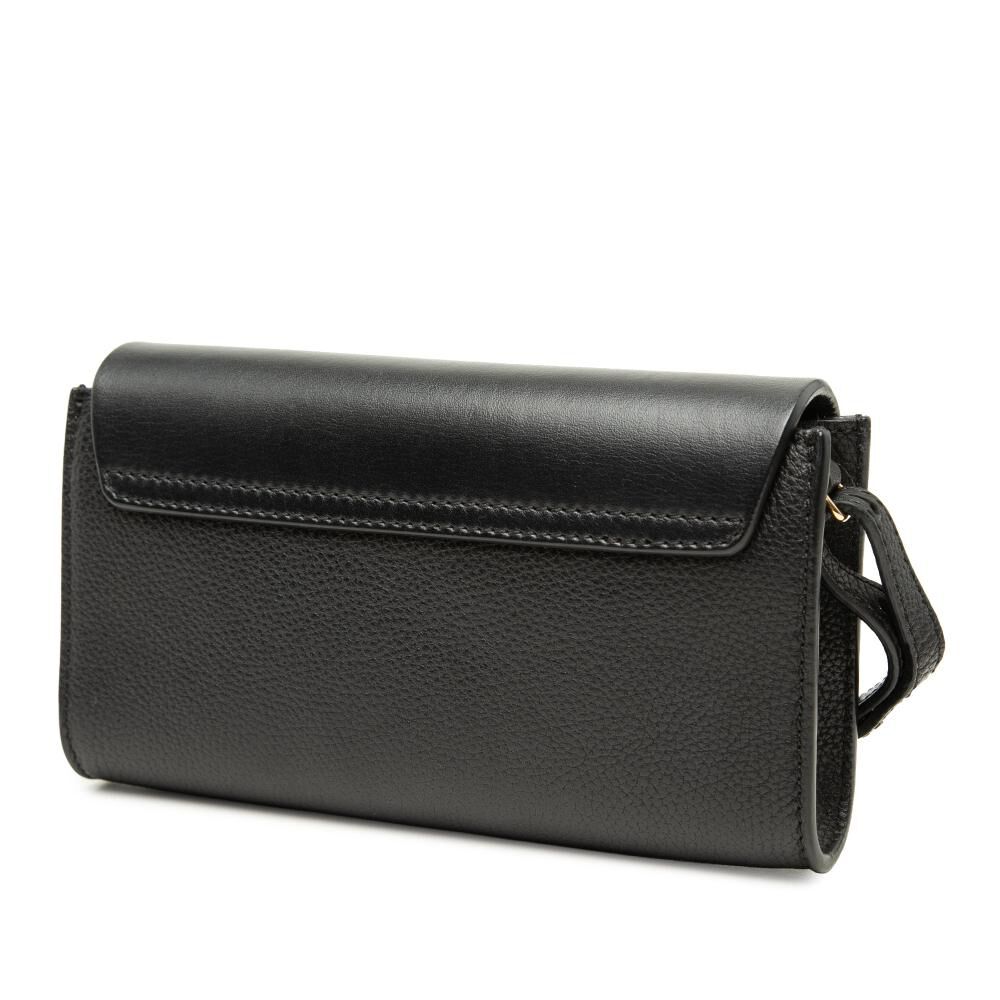 Chlo&eacute; Crossbody Bag