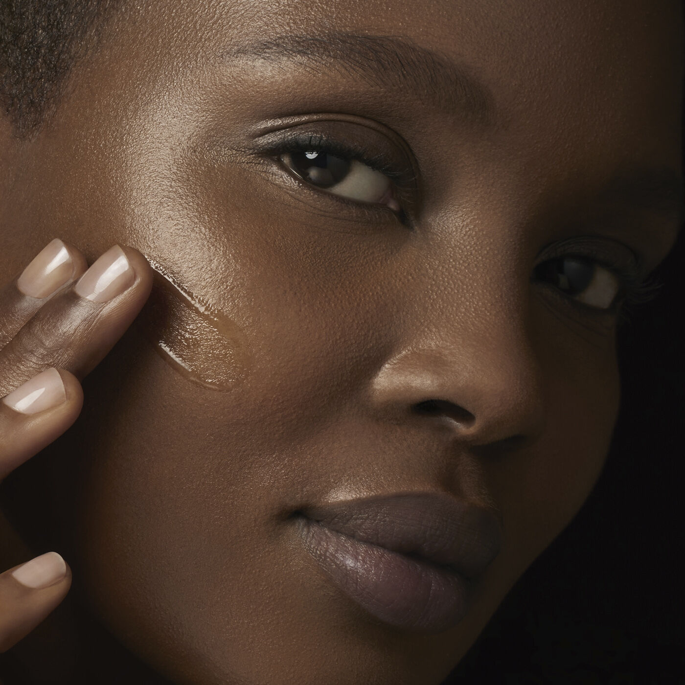 Precious LHuile-en-S&eacute;rum Face Oil Serum