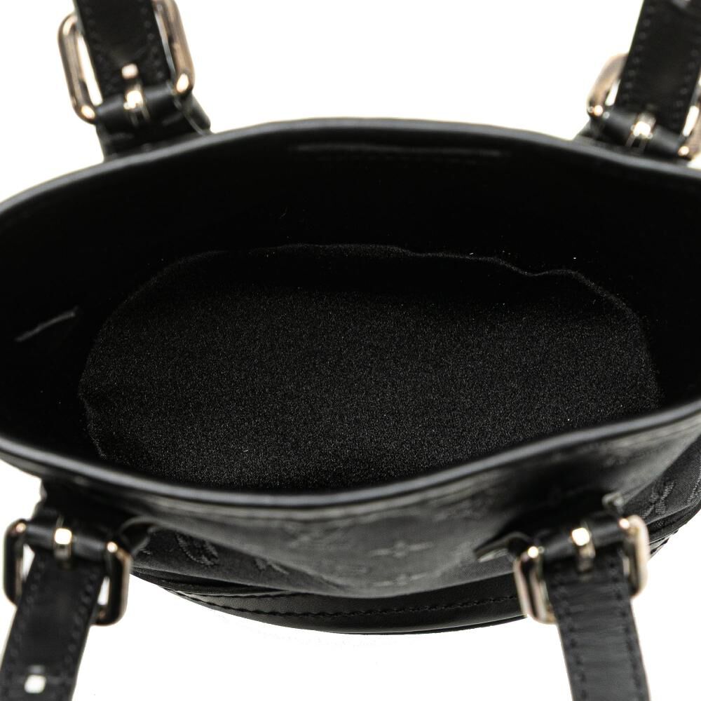 Louis Vuitton Bucket Bag