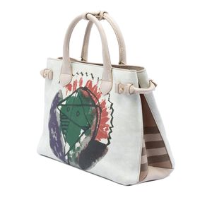 Burberry Tote