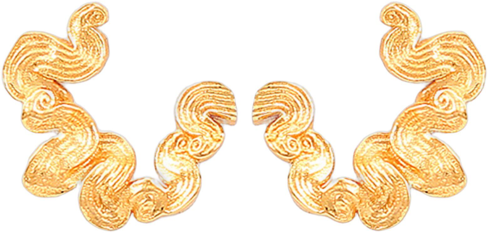 Audrey petite &oslash;reringe