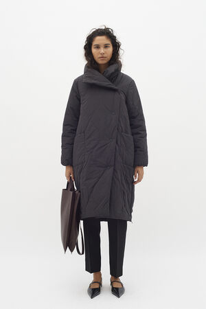 LeiganIW Long Coat