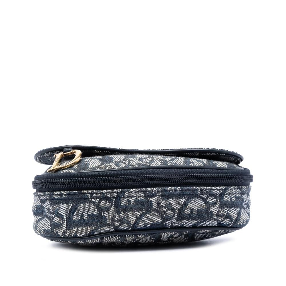 Dior Cosmetic Pouch