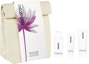 KENZOKI Youth Flow - Beauty To Take Away