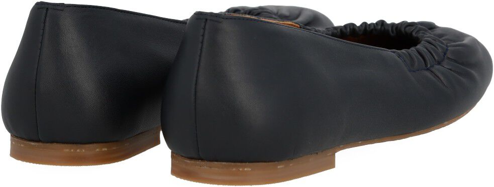 Minimalistisk ballerina