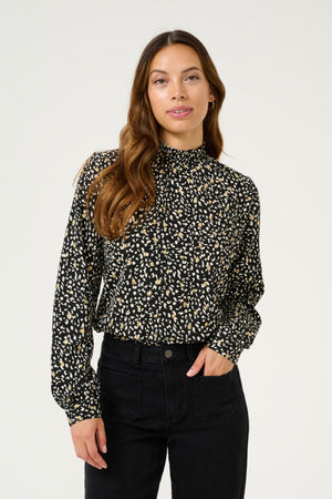 KAmalene Blouse