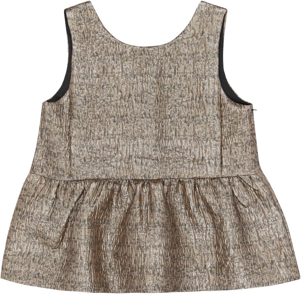 TNYupa S_L Jacquard Top