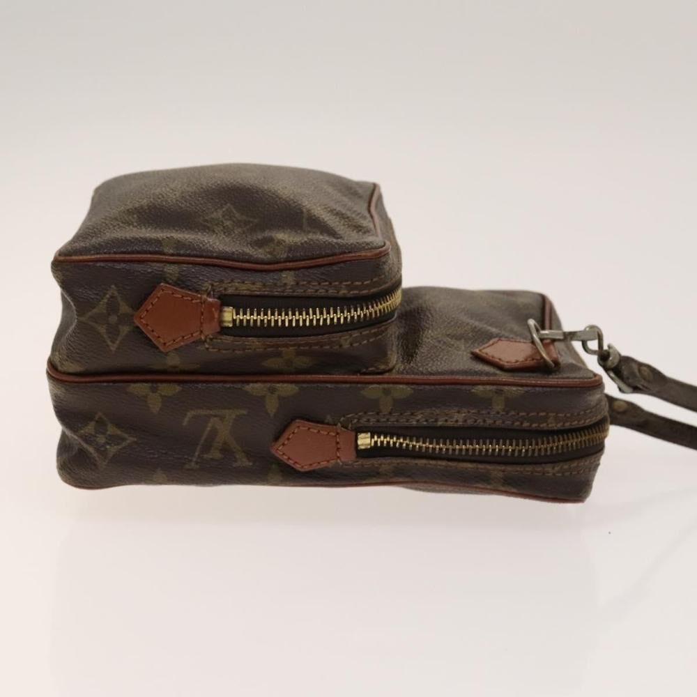 Louis Vuitton Amazone