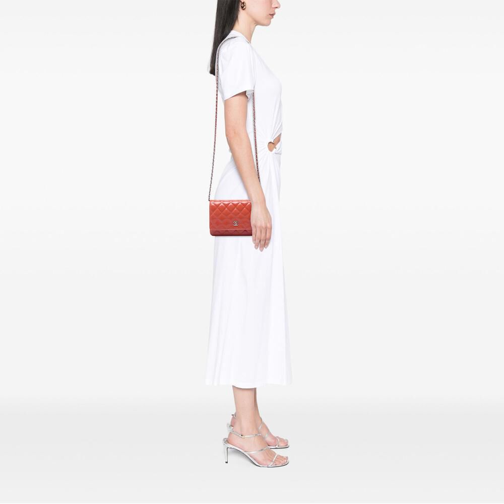 Chanel Flap Bag