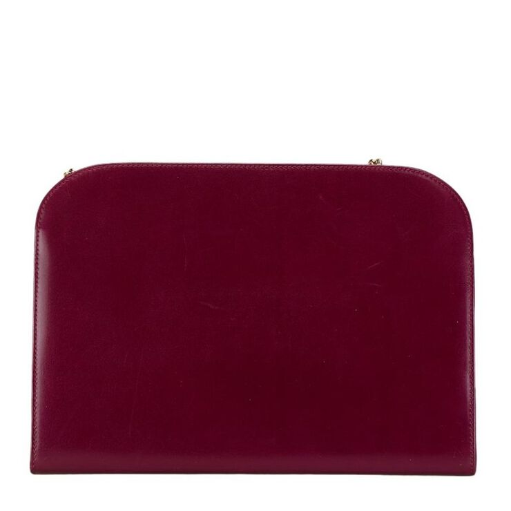 Salvatore Ferragamo Shoulder Bag