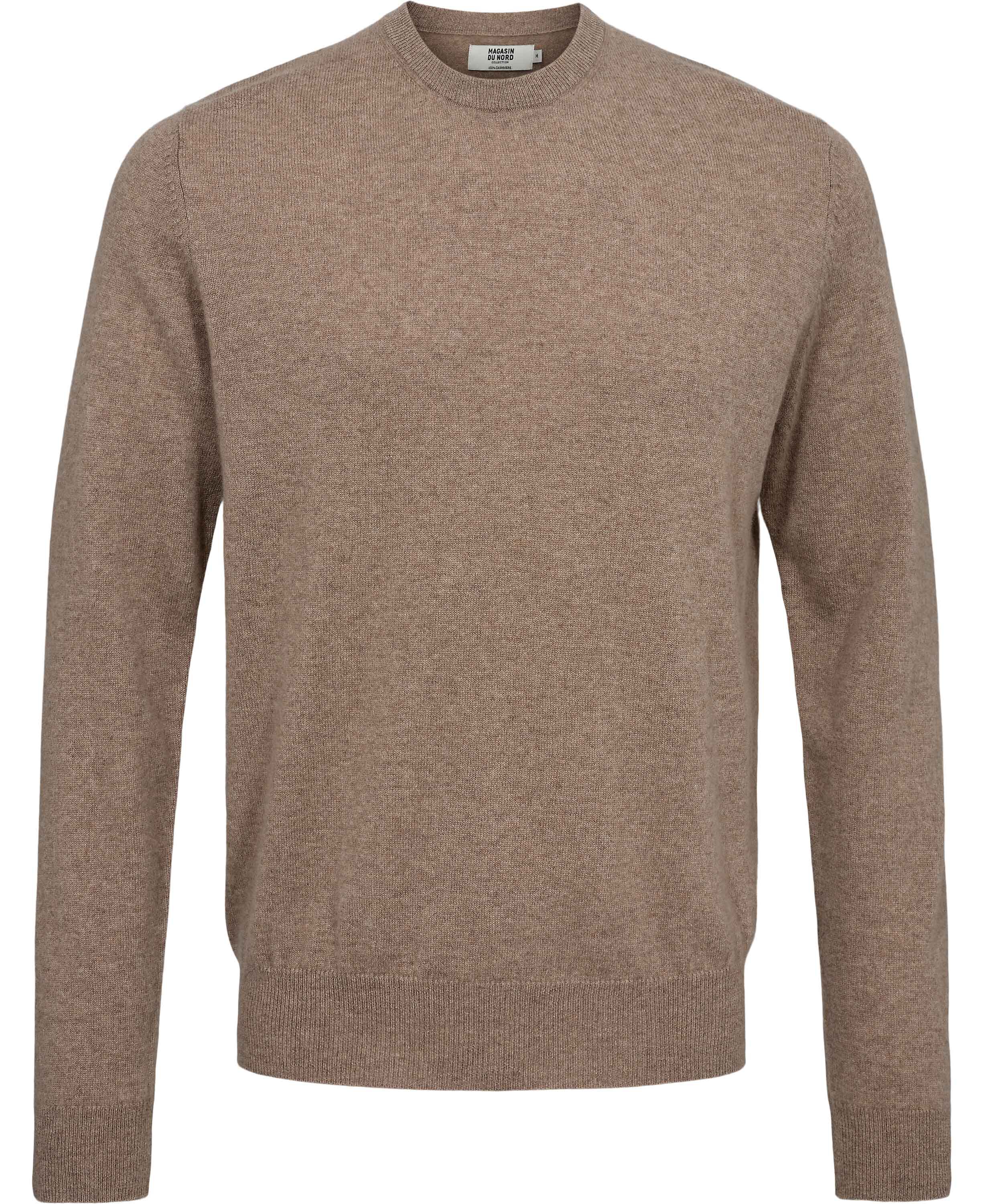 Mads 2 - 100% Cashmere