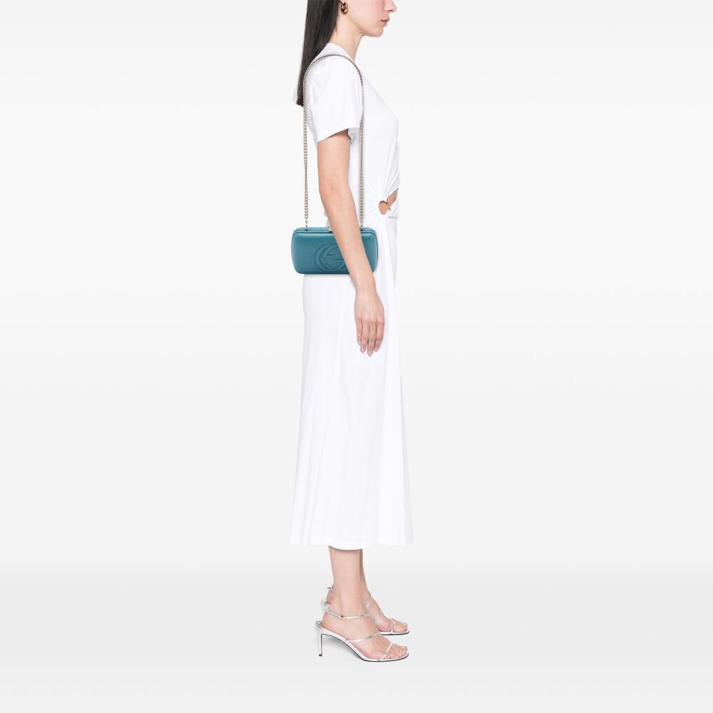 Gucci Clutch