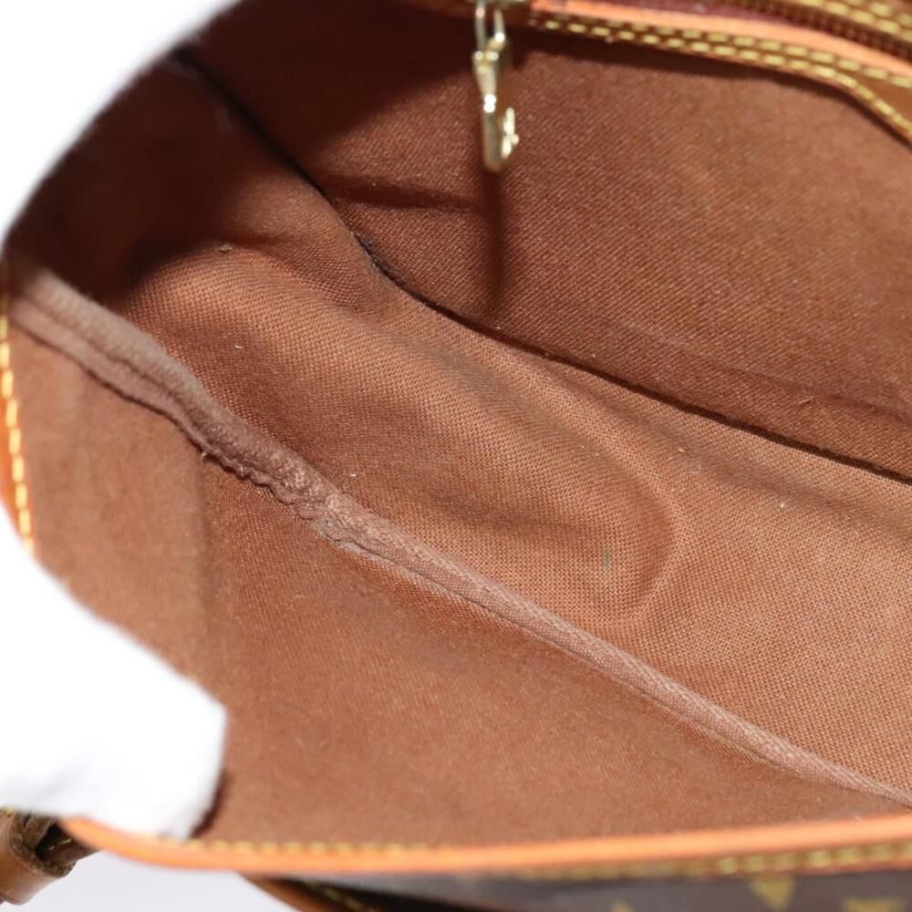 Louis Vuitton Gibeciere