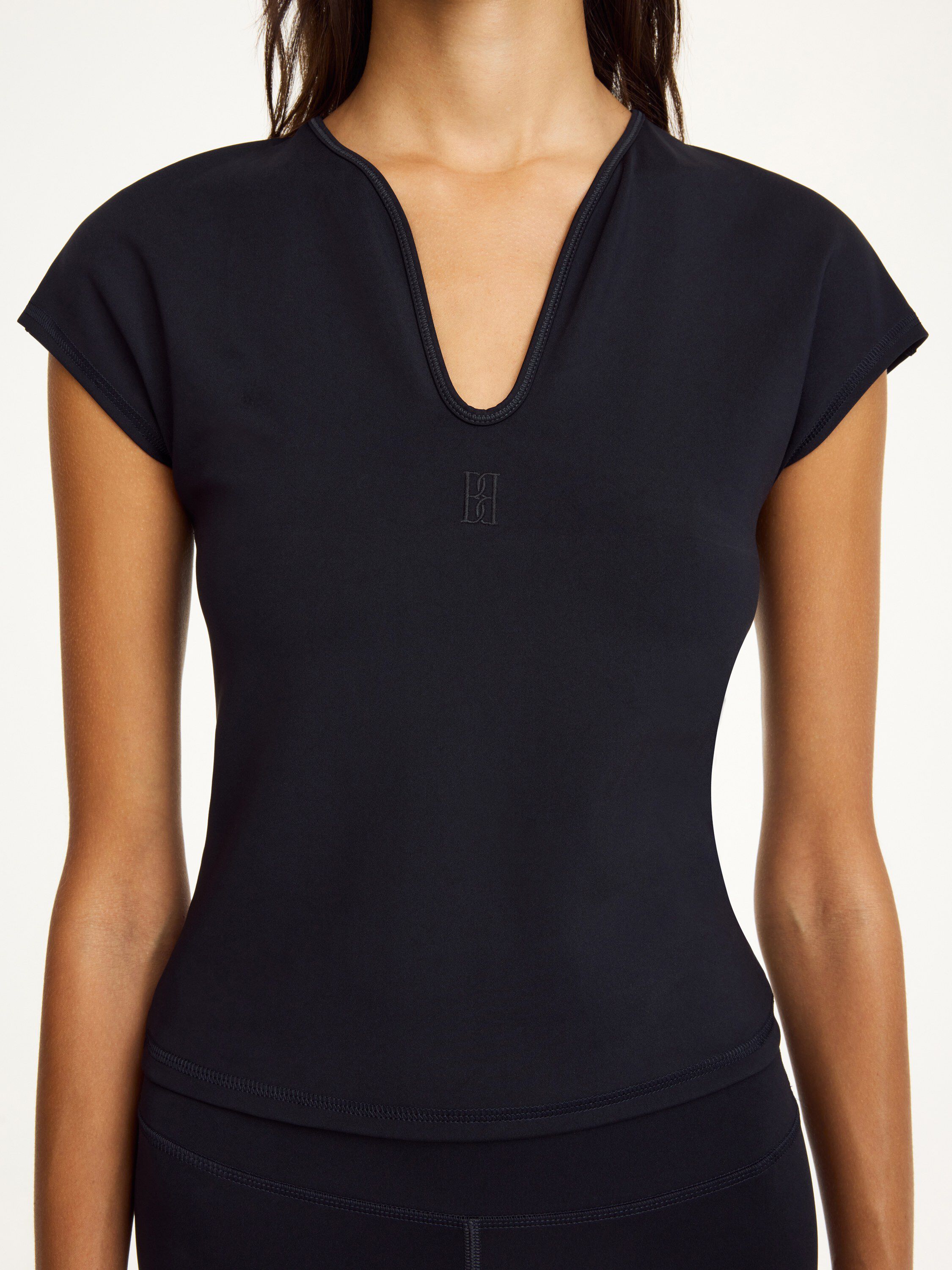 Venazia tr&auml;ningstopp