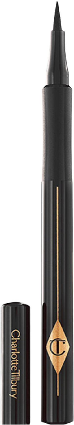 The Feline Flick - Eyeliner