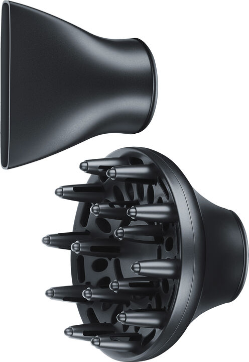 Jonisk hårtork 2200 W HC 80