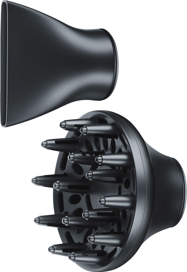 Jonisk hårtork 2200 W HC 80