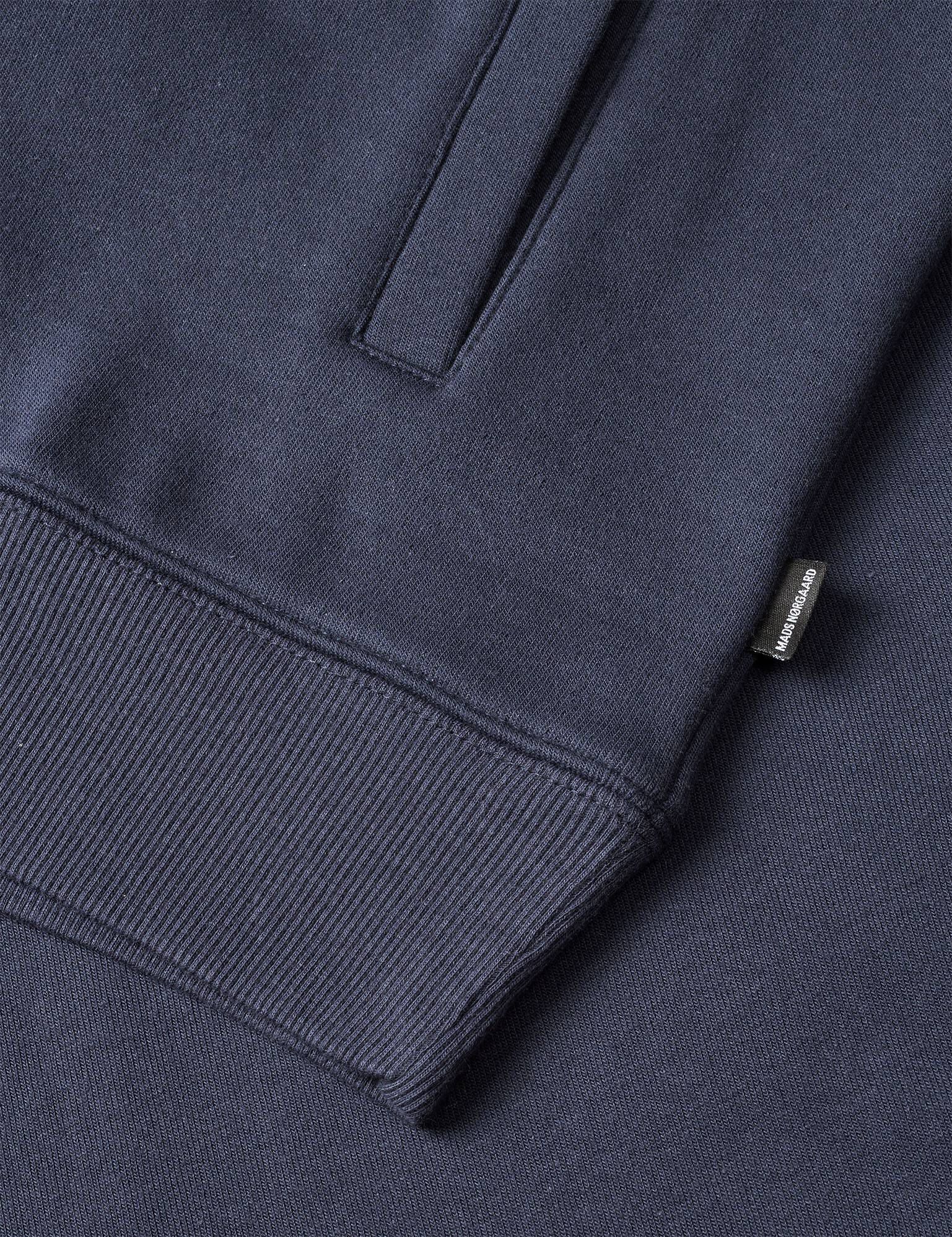 Smooth Terry Sweat INS