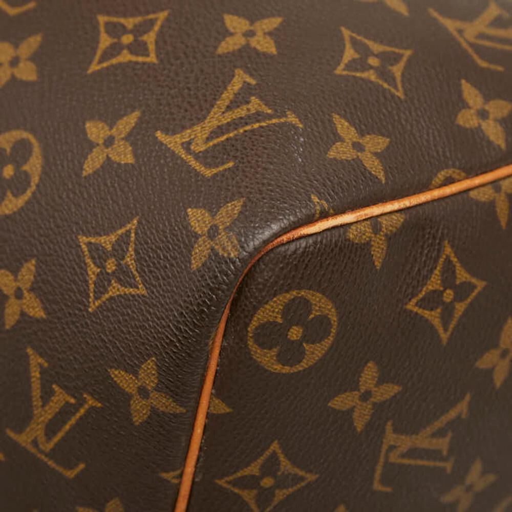 Louis Vuitton Keepall