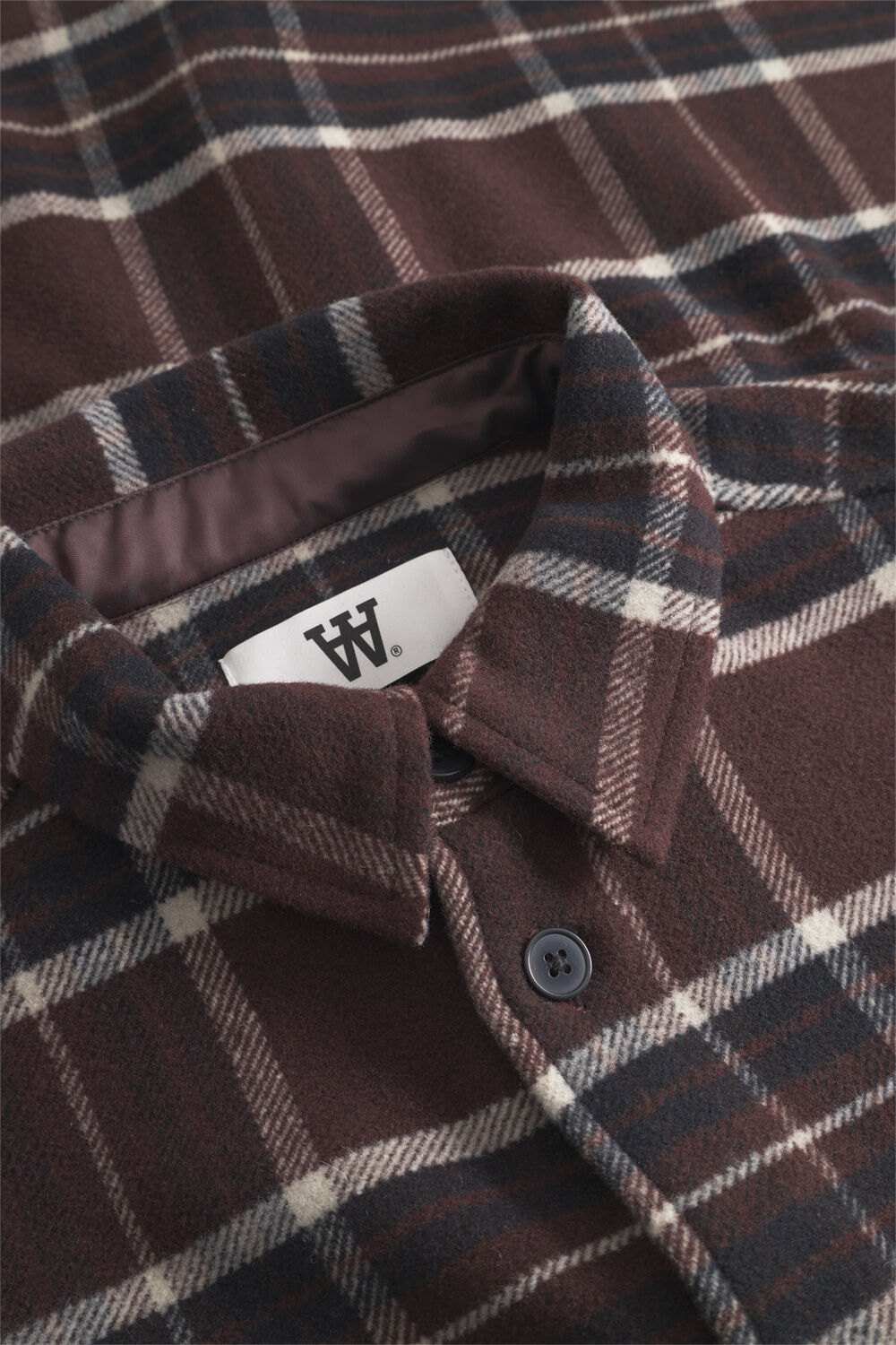 WWClay overshirt 25213