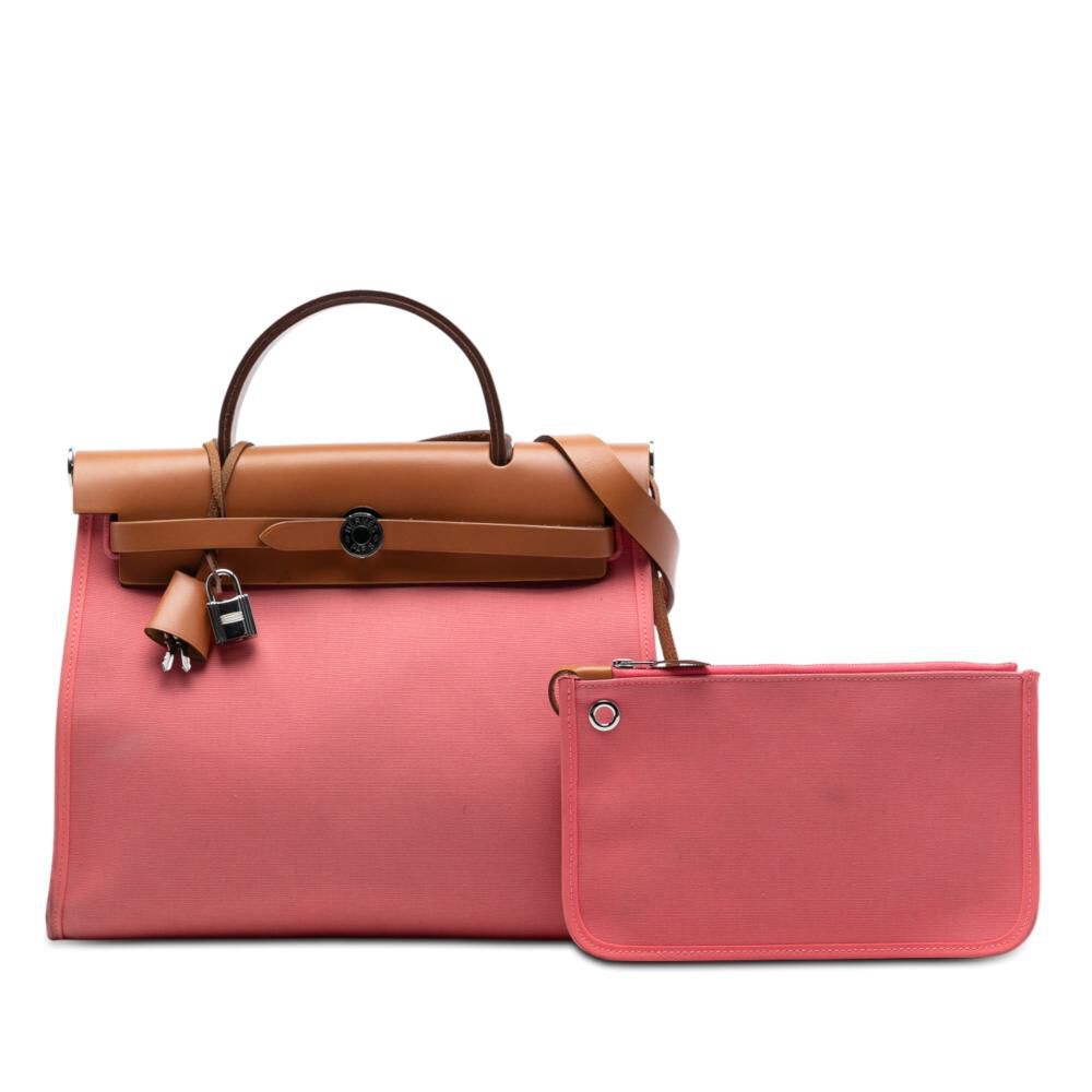 Herm&egrave;s Handbag