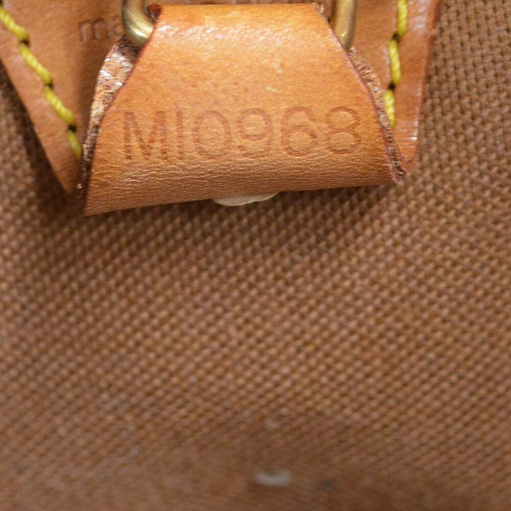 Louis Vuitton Ellipse