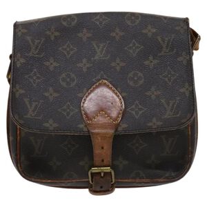 Louis Vuitton Cartouchiere