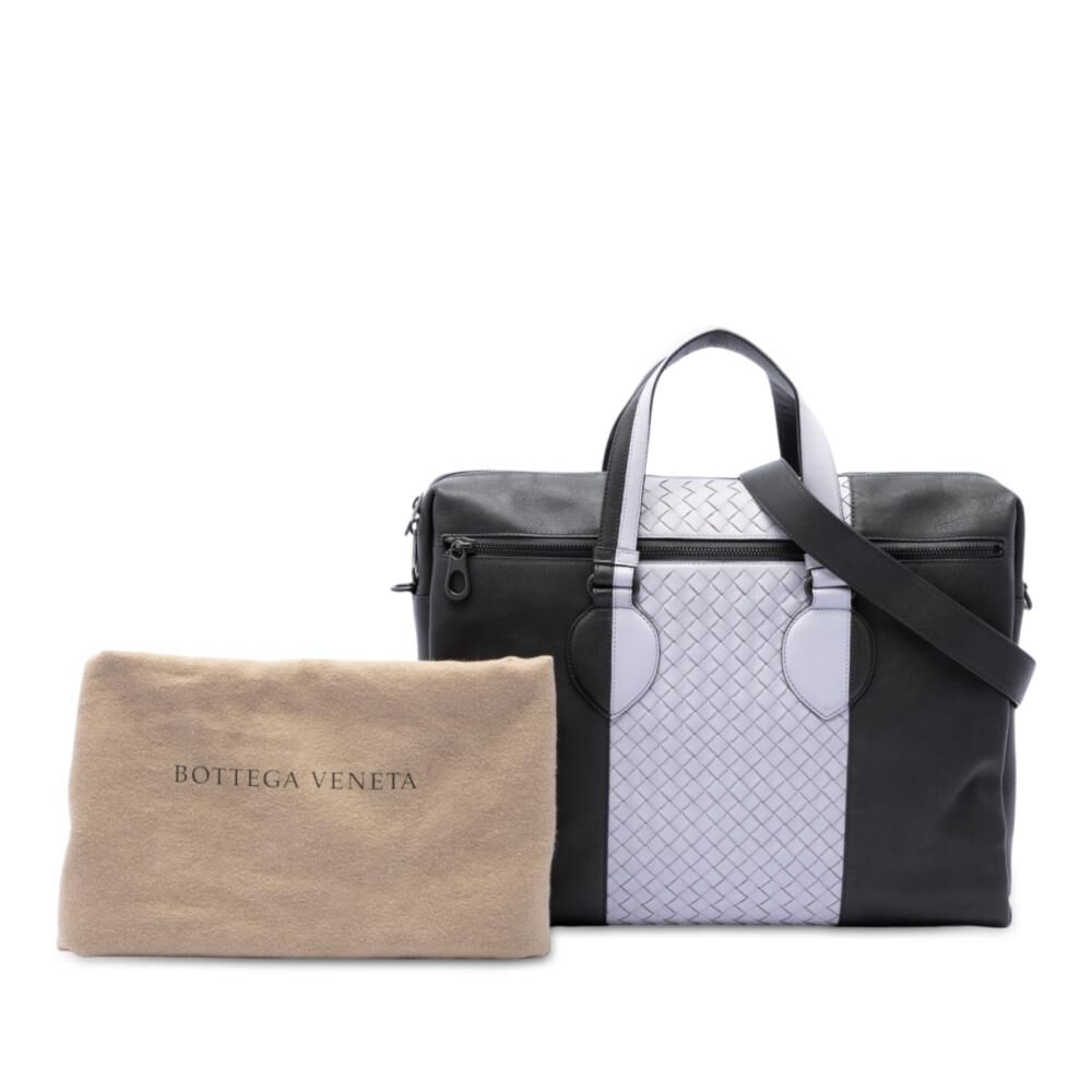 Bottega Veneta Briefcase