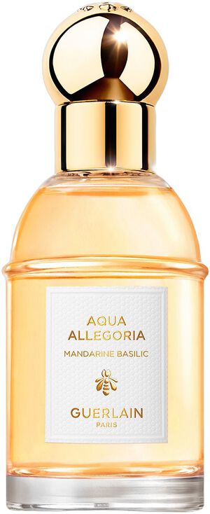 **AQUA 25 MAND/BAS V/RECH EDT 40ML
