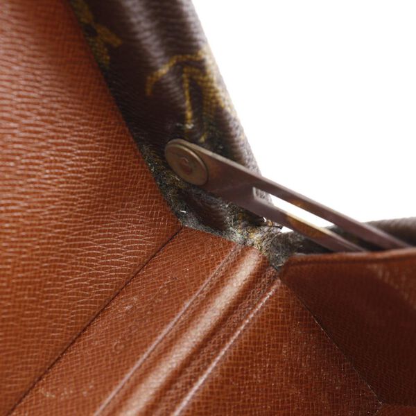 Louis Vuitton Briefcase