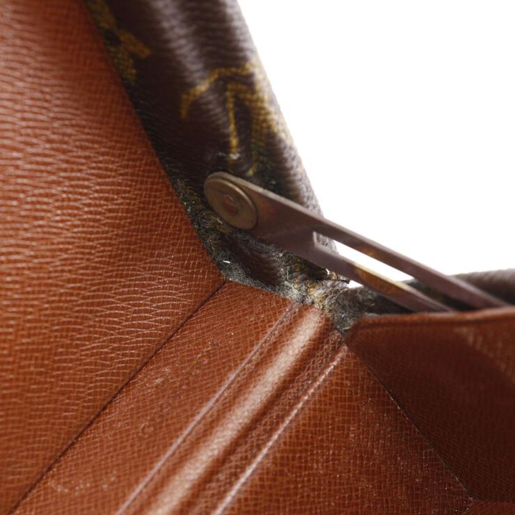 Louis Vuitton Briefcase