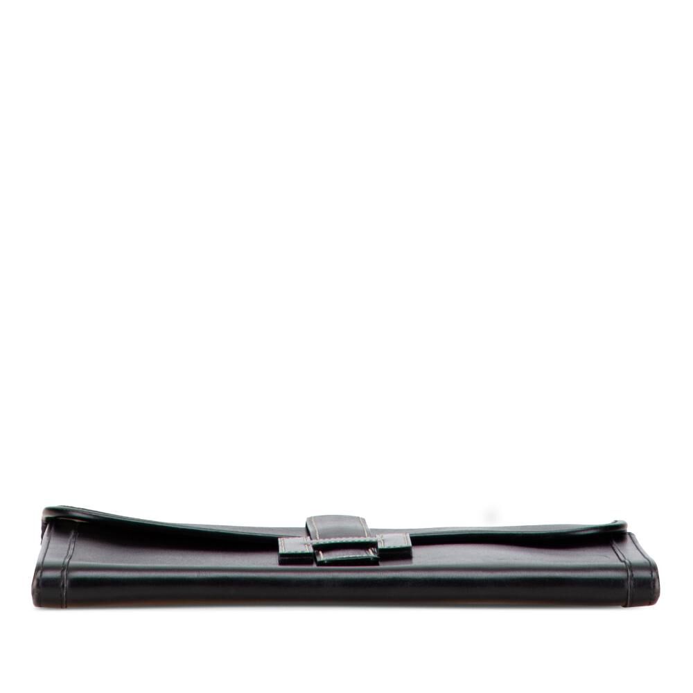 Herm&egrave;s Clutch