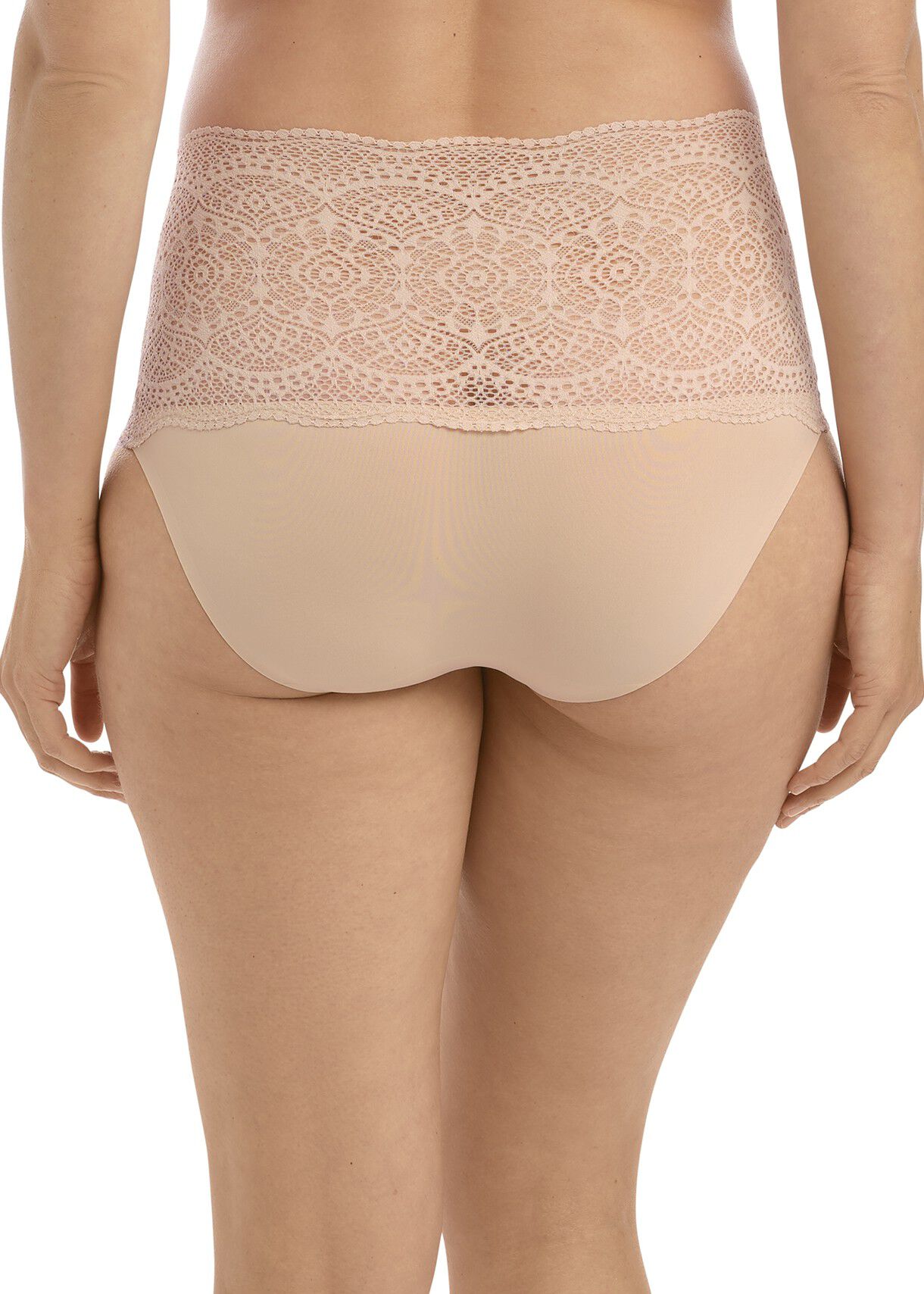 LACE EASE INVISIBLE STRETCH FULL BR