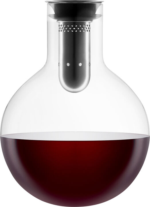 Dekanteringskaraff 0,75l