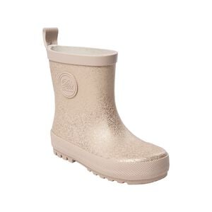 Rubber boot