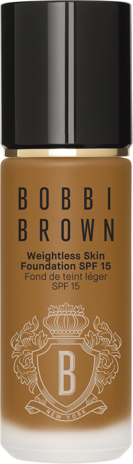 Weightless Skin Foundation SPF15