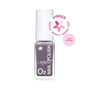 Minilack Oxygen