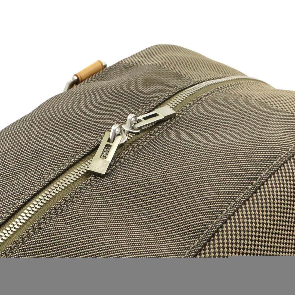 Louis Vuitton Travel Bag