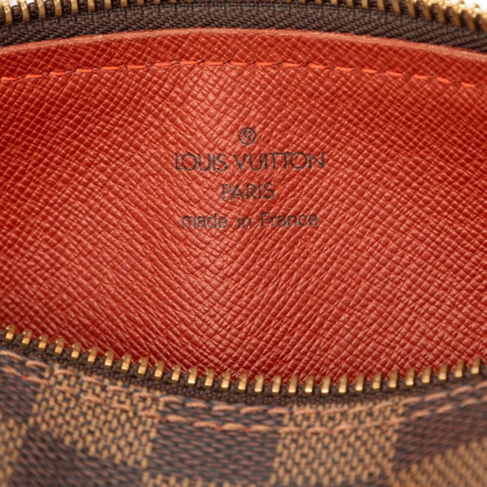 Louis Vuitton Papillon