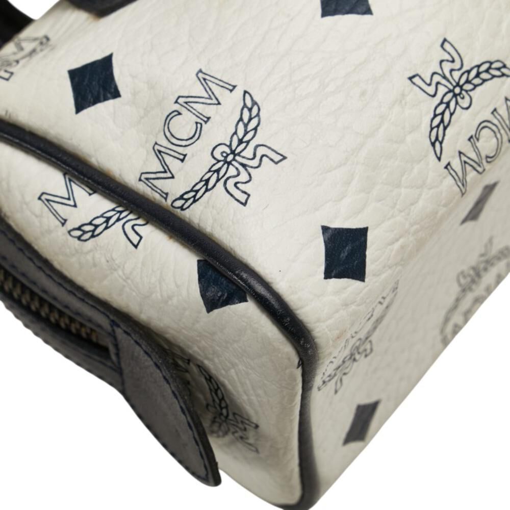 Mcm Handbag