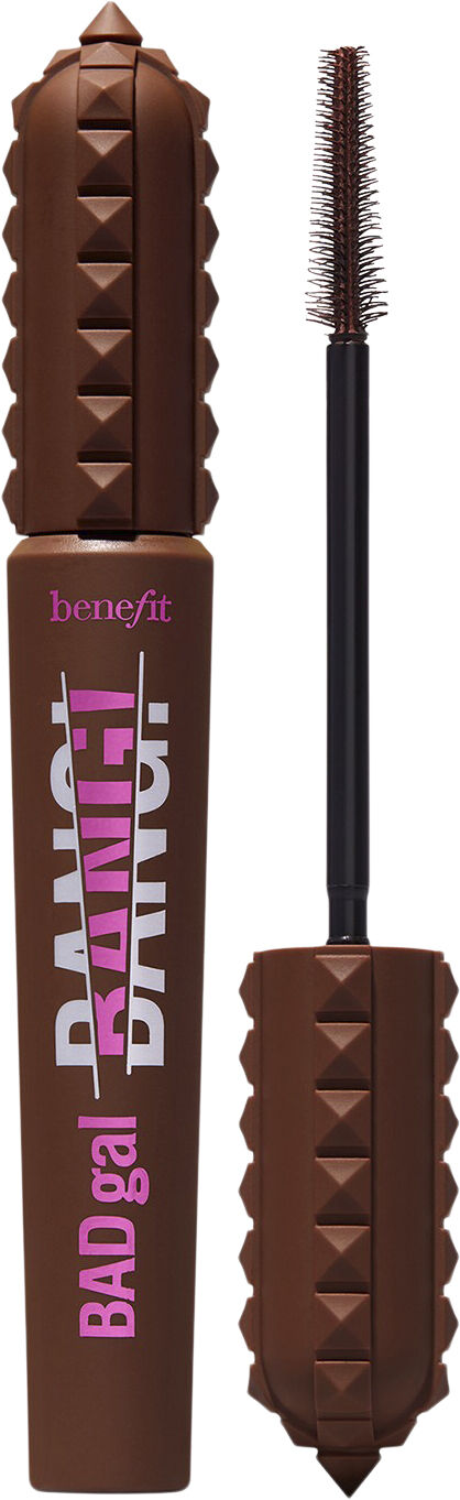 BADgal BANG! Volumising Mascara Rebel Brown - Limited Edition