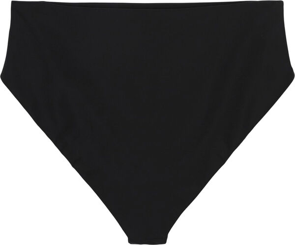 Ubud högmidjade bikinitrosa