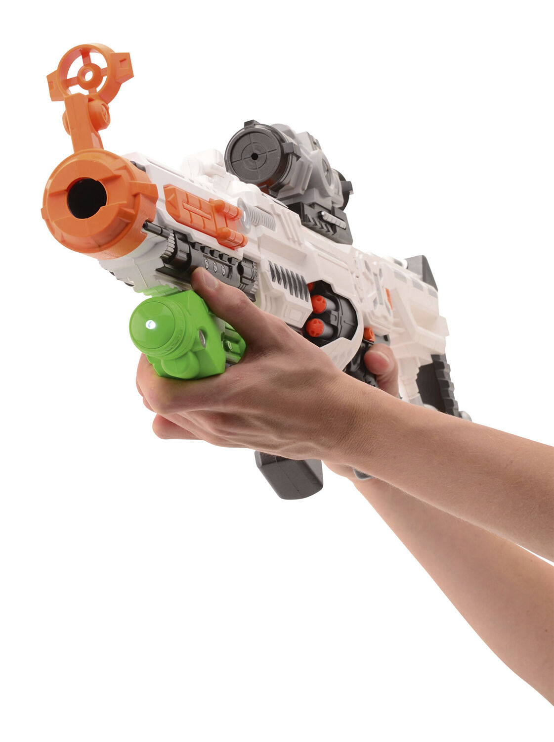 SNIPER B/O 75c m22 PILE