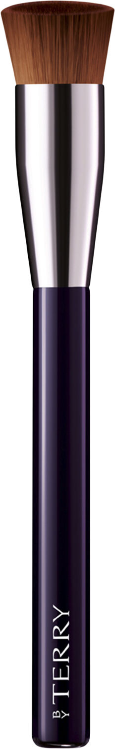 Stencil Foundation Brush