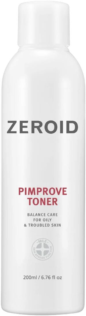 Pimprove Toner 200ml.