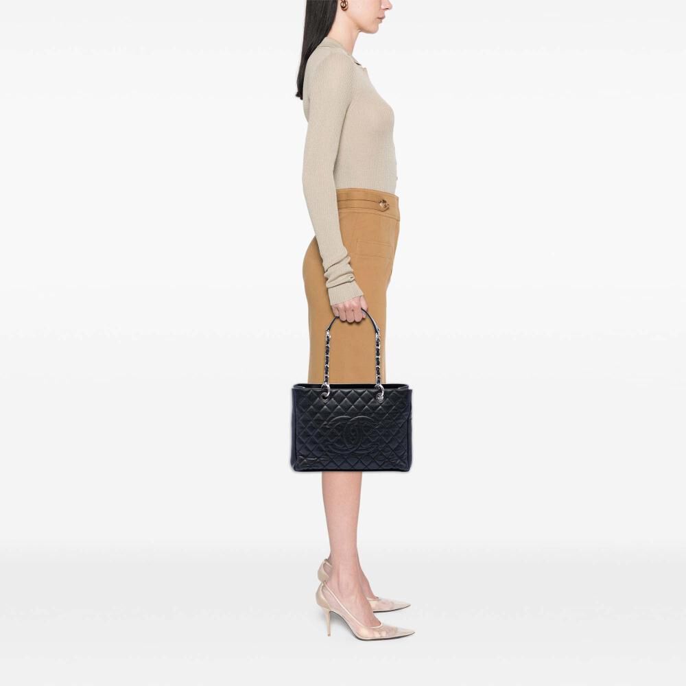 Chanel Tote