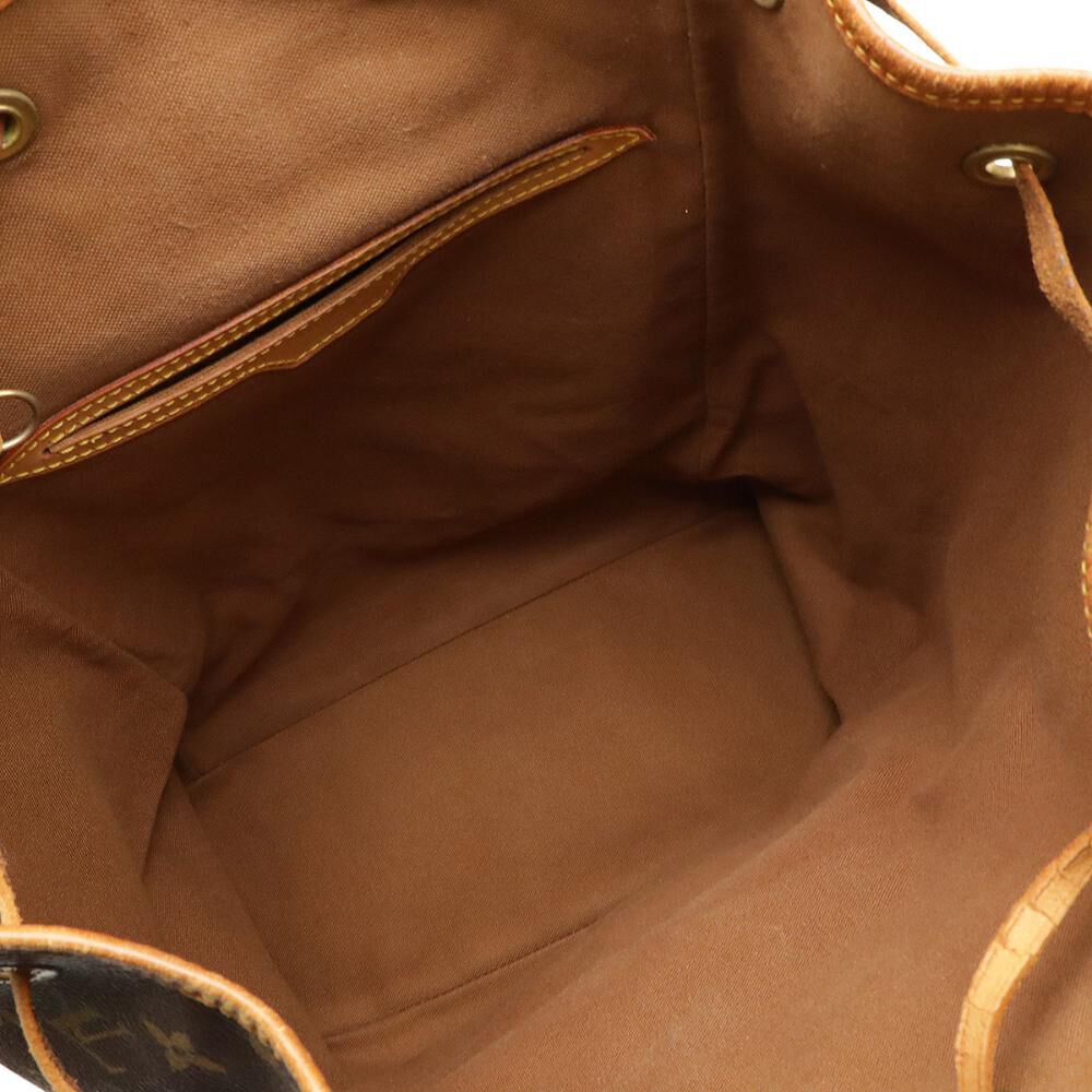 Louis Vuitton Montsouris