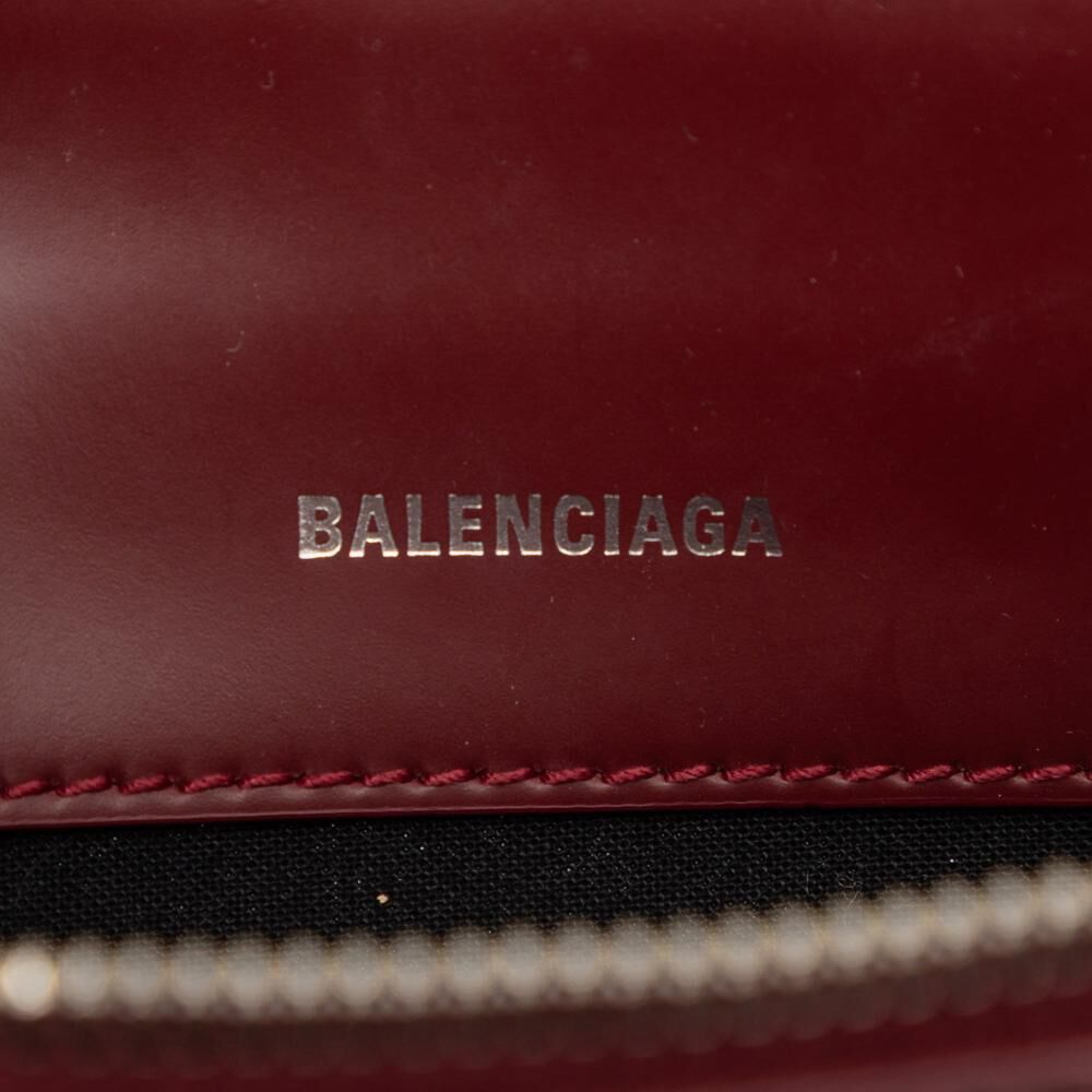 Balenciaga Crossbody Bag