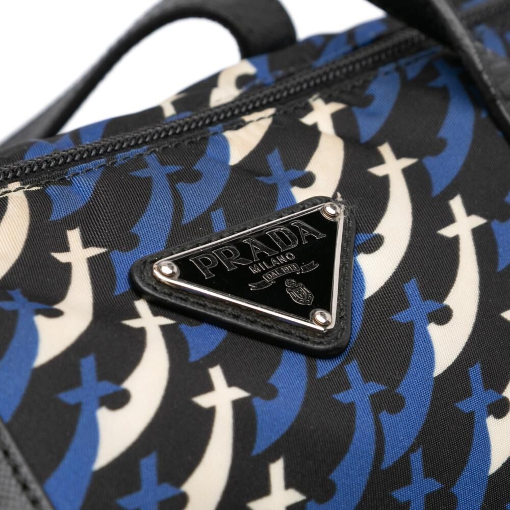 Prada Tessuto
