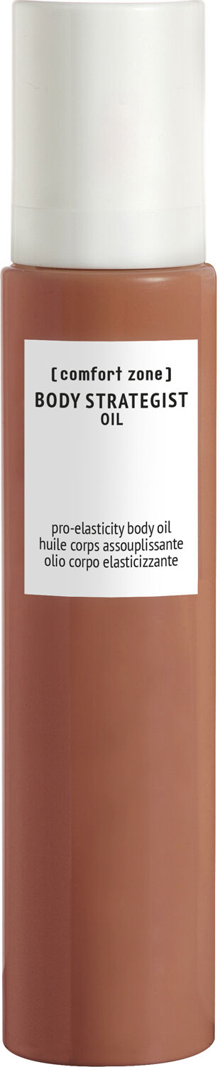Body Strategist Oil